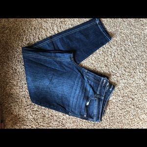 Maurice’s 15/16 Jeans